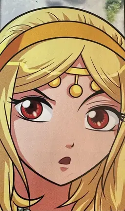 Profile image of 헤라