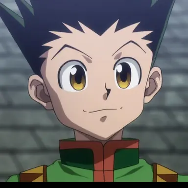 Profile image of ゴン