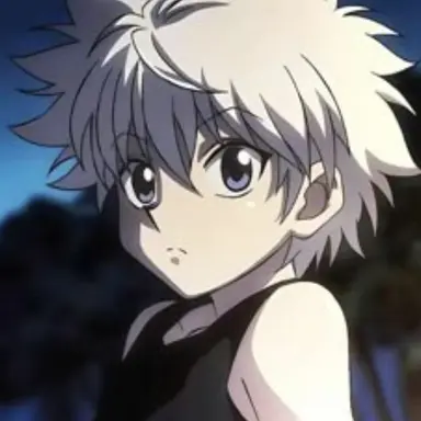 Profile image of キルア