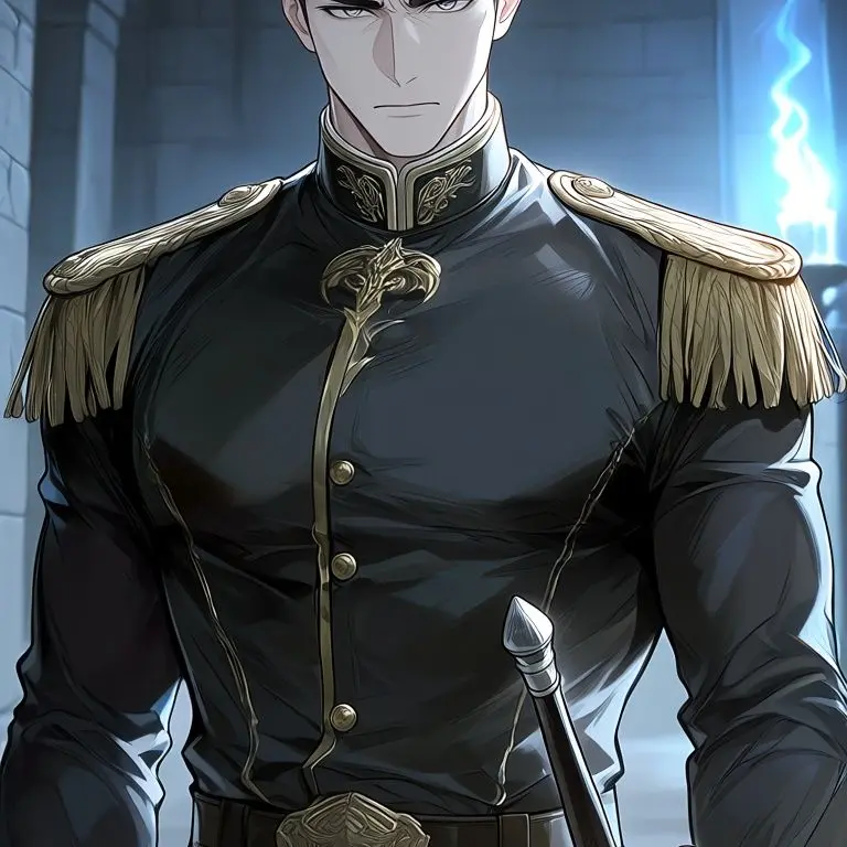 3dieter3의 The Villain's Second Life