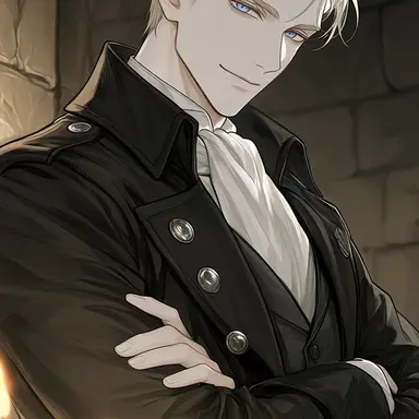 Profile image of Vorryn