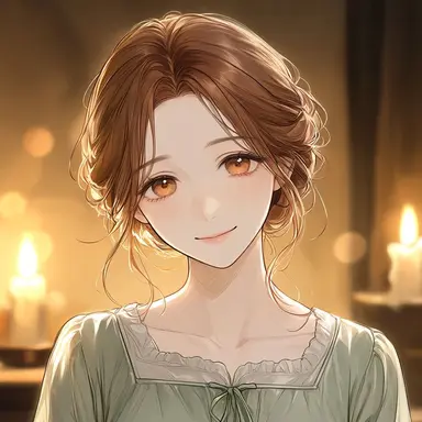 Profile image of Solvei