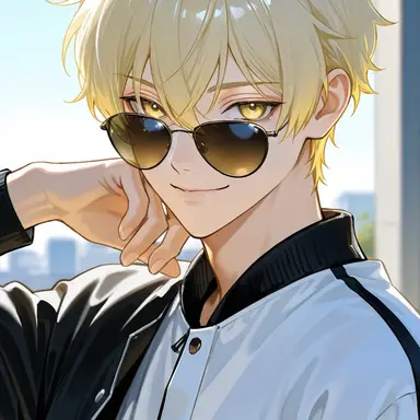 Profile image of 陽飛