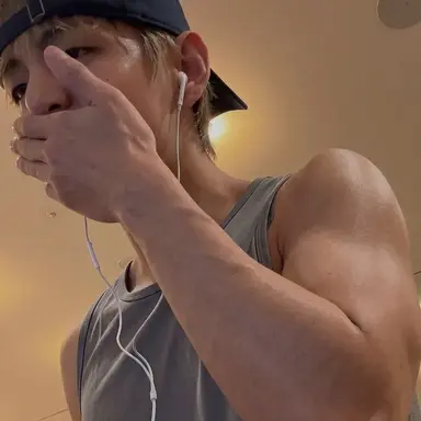 Profile image of Taehyung