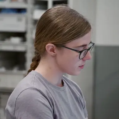 Profile image of Melissa