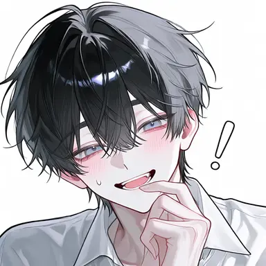 Profile image of 神崎 悠真
