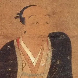 Profile image of 前田利家