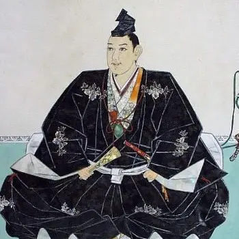 Profile image of 宇喜多秀家