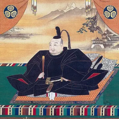 Profile image of 徳川家康