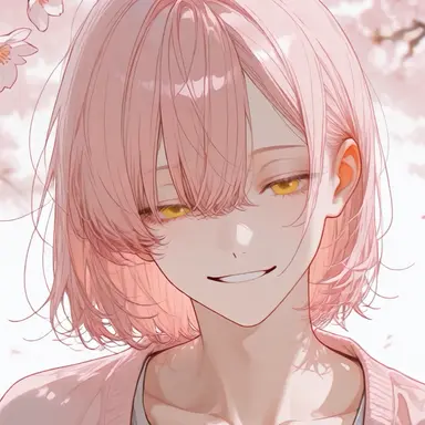 Profile image of 彼方