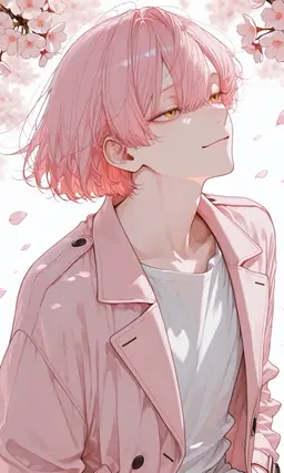 Profile image of 彼方