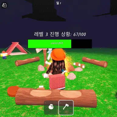 Profile image of 김여우