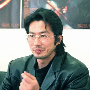 Profile image of Fumitaro