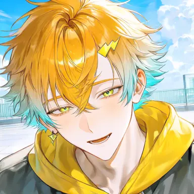 Profile image of 宇佐美リト