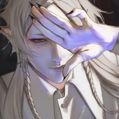Profile image of Alack Nimvious