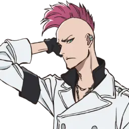 Profile image of バズビー