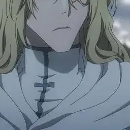Profile image of ハッシュヴァルト