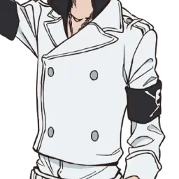 Profile image of バズビー