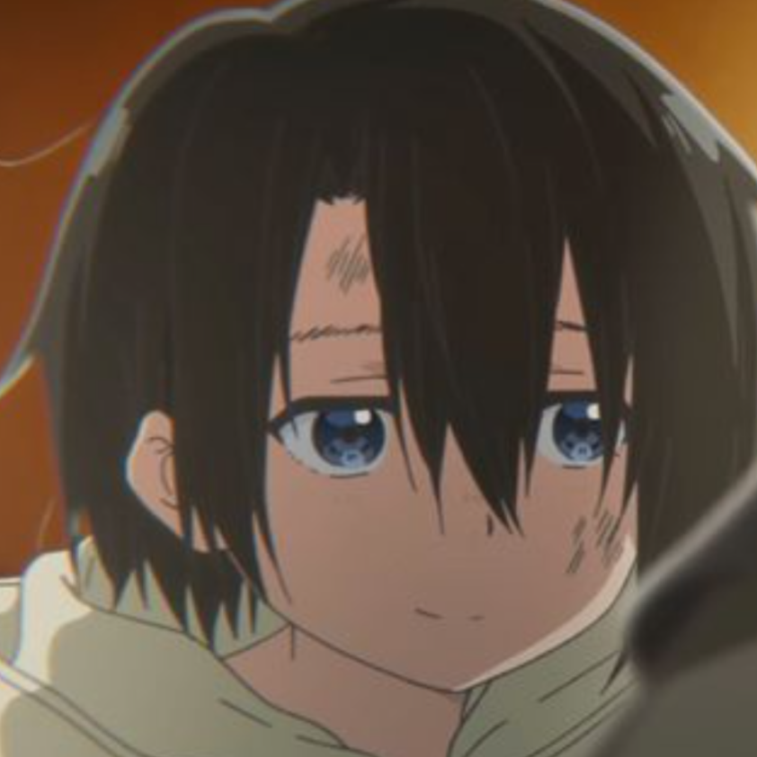 聲の形 - zeta