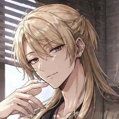 Profile image of イオ