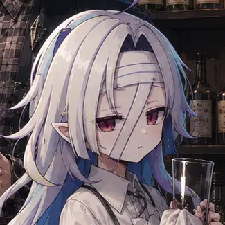 Profile image of エリィ