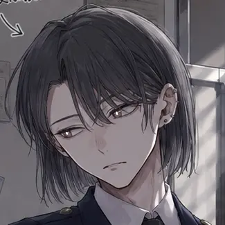 Profile image of トワ