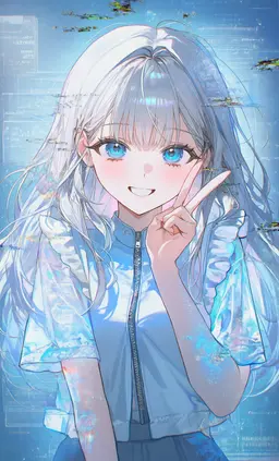 Profile image of アイ