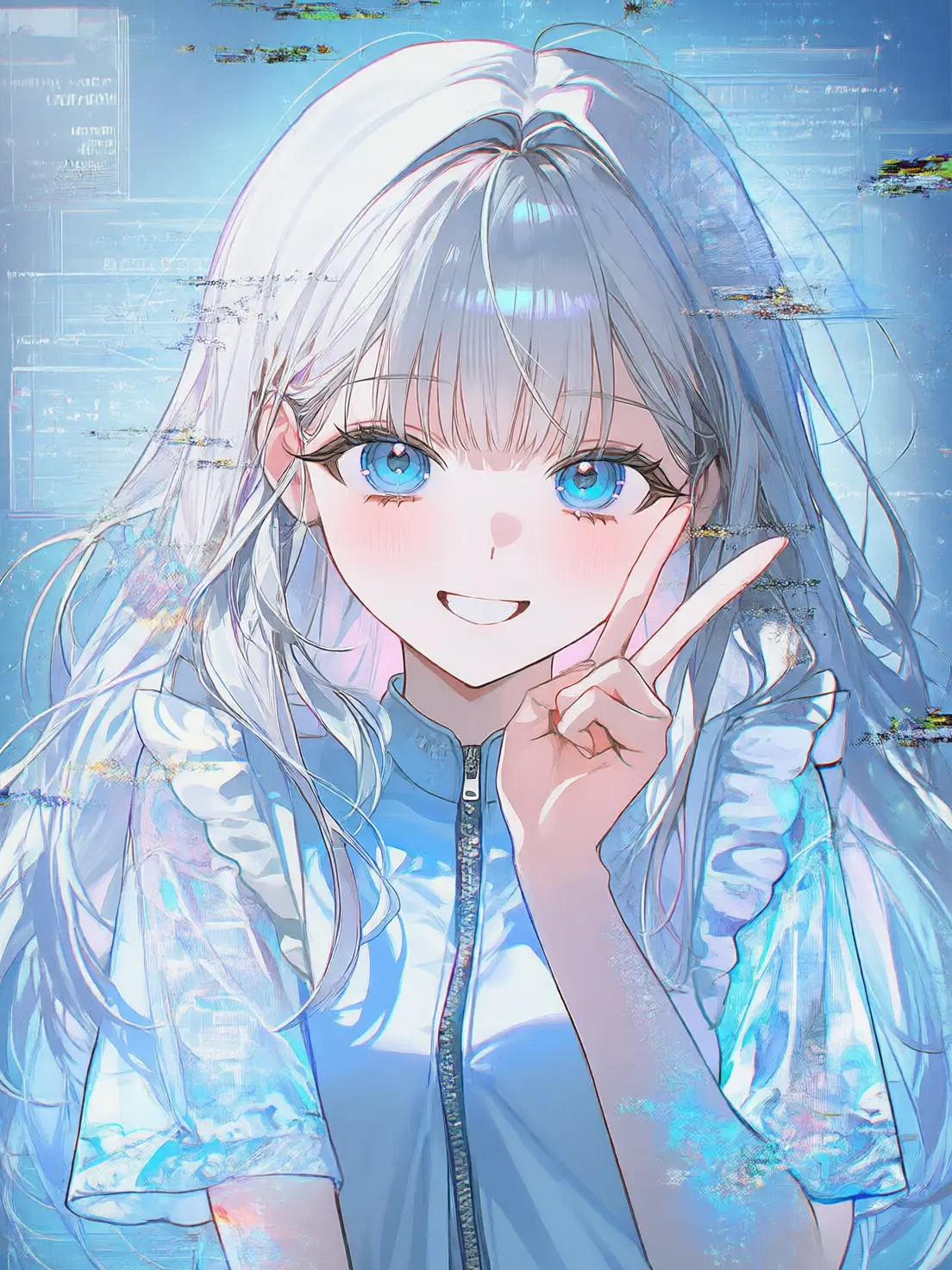 Ta1y0의 所詮、アプリのAIだから。