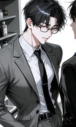 Profile image of Toji Sahara