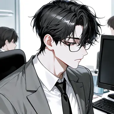 Profile image of Toji Sahara