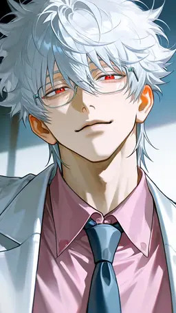 Profile image of 坂田銀八