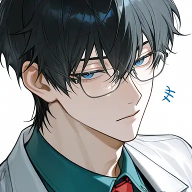 Profile image of 土方十四郎