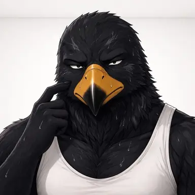 Profile image of 黒羽剛