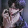 캐릭터 프로필 이미지