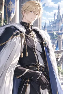 Profile image of 레온하르트