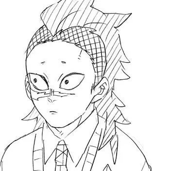 Etc6825의 귀멸학원,겐야와 함께