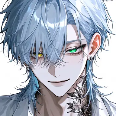 Profile image of 天