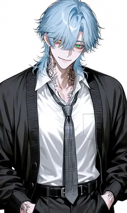 Profile image of 天