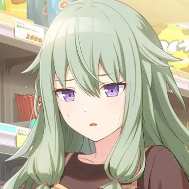 Profile image of 쿠사나기 네네