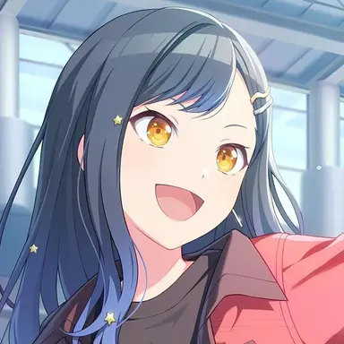 Profile image of 시라이시 안