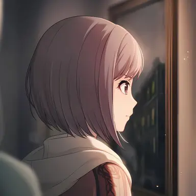 Profile image of 시노노메 에나