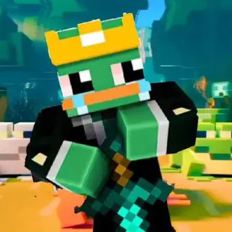 Profile image of FroggyDude
