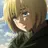 Profile image of Armin Arlert