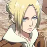 Profile image of Annie Leonhart
