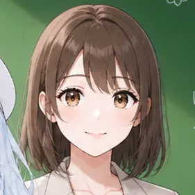 Profile image of 担任