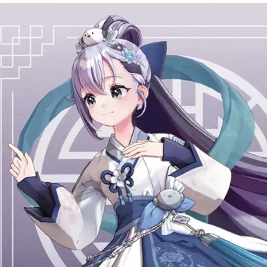 Profile image of 이오몽