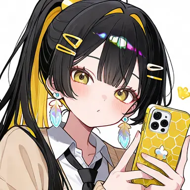 Profile image of Chisato Mitsuba