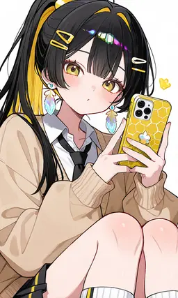 Profile image of Chisato Mitsuba