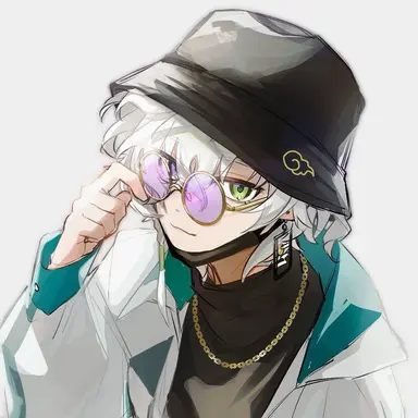 Profile image of Kagetsu Murakumo
