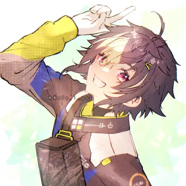 Profile image of Rai Inami